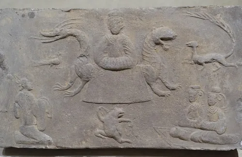 Xiwangmu