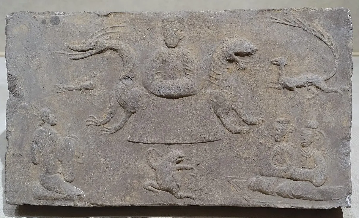 Xiwangmu