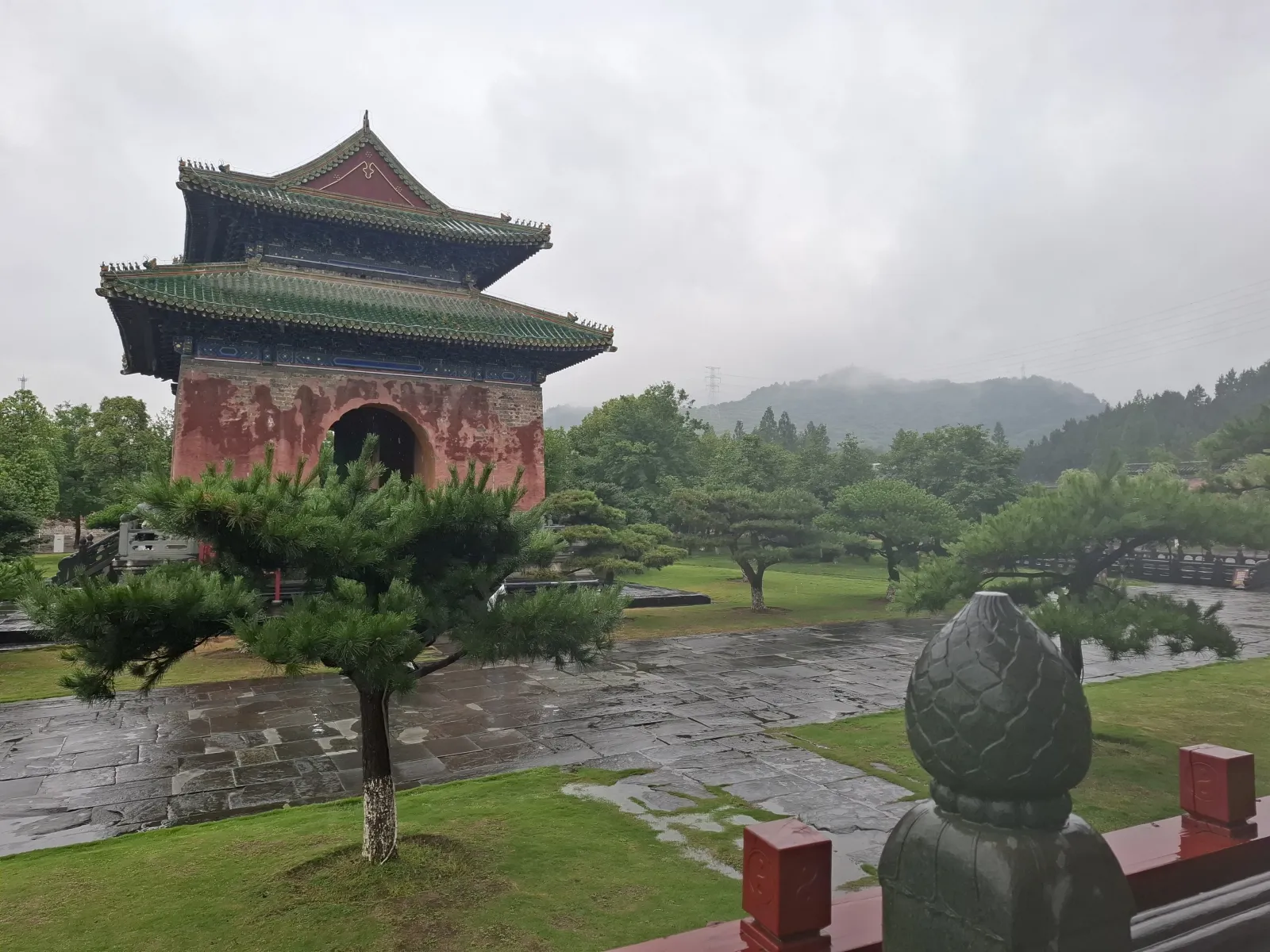 Wudangshan