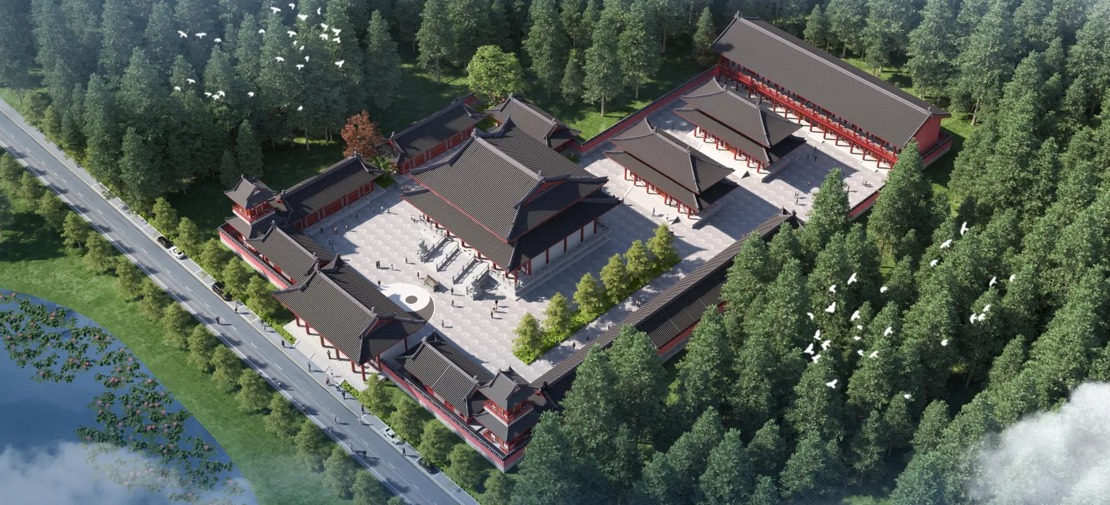 Baixuan 1