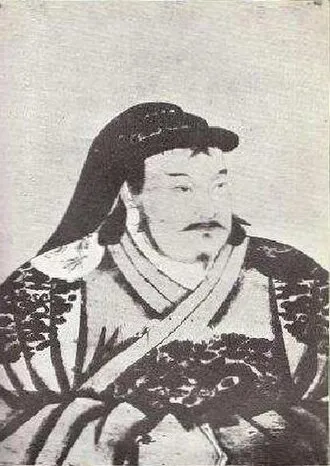 Kublaj kan (Qubilai Setsen Khaan)