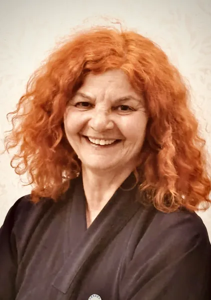 Lea Širok