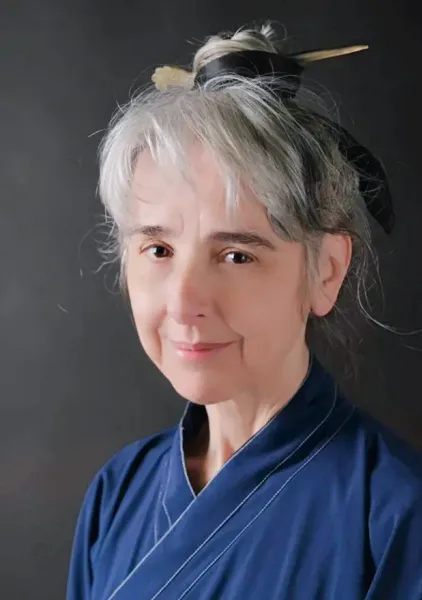 Darija Mavrič Čeh