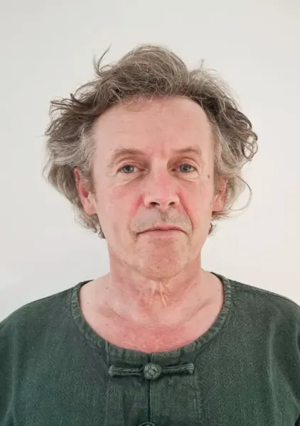Uroš Hrastnik
