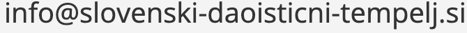 Email address